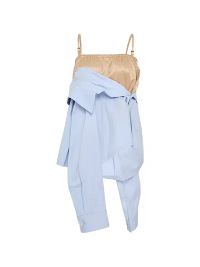 Miharayasuhiro Shirt Top In Multi