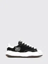 Miharayasuhiro Maison Mihara Yasuhiro Blakey Low Sneakers In Black