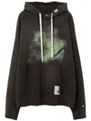 Miharayasuhiro Maison Mihara Yasuhiro Sweaters In Black