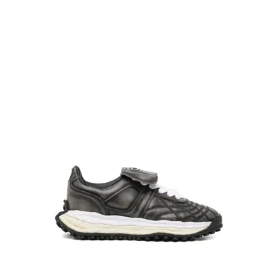 Miharayasuhiro Sneaker In Gray