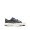 Miharayasuhiro Maison Mihara Yasuhiro Peterson 23 Low Top Sneaker In Black