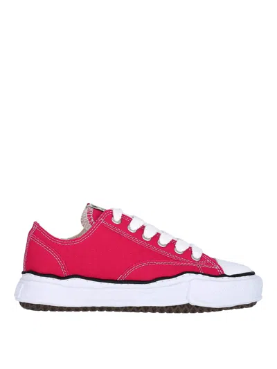 Miharayasuhiro Sneakers In Red