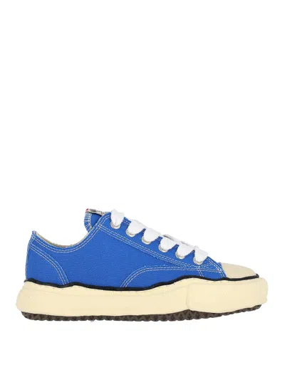 Miharayasuhiro Sneakers In Blue