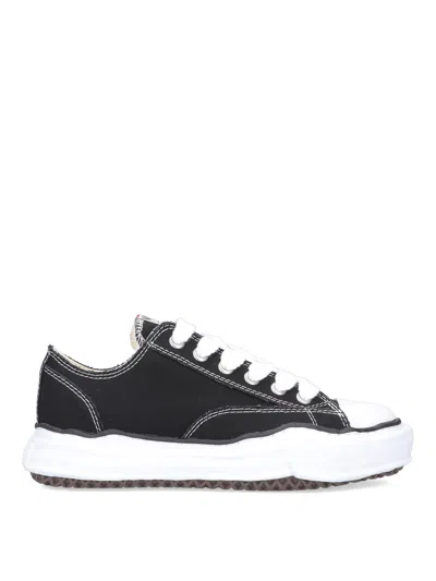 MIHARAYASUHIRO SNEAKERS