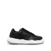 Miharayasuhiro Sneakers Black In Black