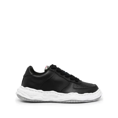 Miharayasuhiro Sneakers Black