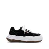 Miharayasuhiro Sneakers Black In Black
