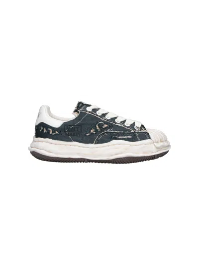 Miharayasuhiro Sneakers Blakey In Multi