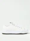Miharayasuhiro Maison Mihara Yasuhiro Hank Low Original Sole Leather Low-top Sneaker Shoes