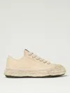 Miharayasuhiro Sneakers Peterson23 Maison Mihara Yasuhiro In Canvas In Neutral