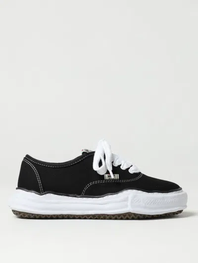 Miharayasuhiro Sneakers Maison Mihara Yasuhiro Men Color Black In ブラック