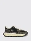 Miharayasuhiro Sneakers Black, Gray In Black