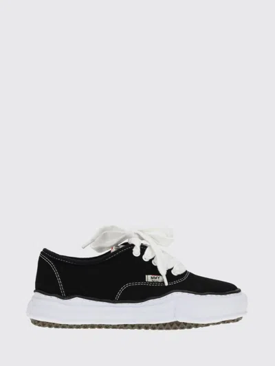 Miharayasuhiro Sneakers Men Maison Mihara Yasuhiro In Black