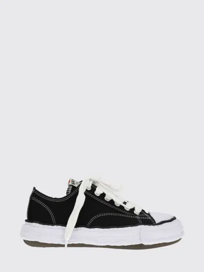 Miharayasuhiro Sneakers Men Maison Mihara Yasuhiro In Black