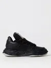 Miharayasuhiro Maison Mihara Yasuhiro Sneakers In Black