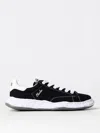 Miharayasuhiro Maison Mihara Yasuhiro Charles Sneakers In Black