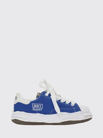 Miharayasuhiro Sneakers Men Maison Mihara Yasuhiro In Multi