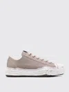 Miharayasuhiro Maison Mihara Yasuhiro Hank Low Og Canvas Sneaker In Gray