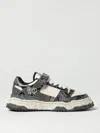 Miharayasuhiro Sneakers Maison Mihara Yasuhiro Men Color Grey In Gray