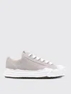 Miharayasuhiro Maison Mihara Yasuhiro Hank Low Og Canvas Sneaker