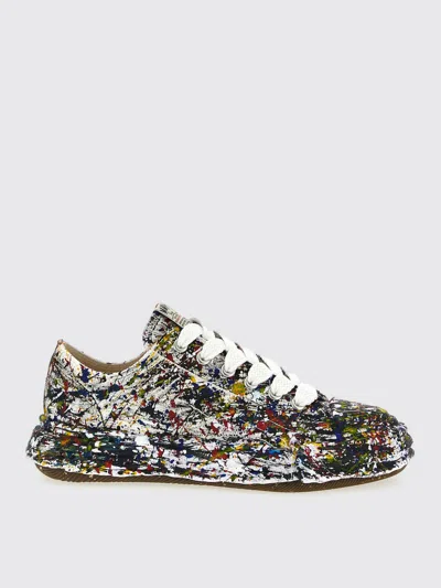 Miharayasuhiro Sneakers Maison Mihara Yasuhiro Men Color Multicolor