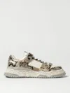 Miharayasuhiro Sneakers Maison Mihara Yasuhiro Men Color Natural