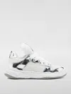 Miharayasuhiro Maison Mihara Yasuhiro Wayne Sneakers Shoes In Silver