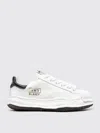 Miharayasuhiro Shoes Maison Mihara Yasuhiro Men Color White