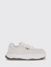 Miharayasuhiro Sneakers Maison Mihara Yasuhiro Men Color White In White