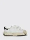Miharayasuhiro Blakey/original Sole Low Sneaks In White