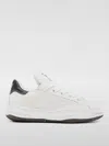 Miharayasuhiro Sneakers Maison Mihara Yasuhiro Men Color White