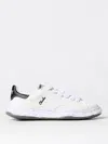 Miharayasuhiro Sneakers Maison Mihara Yasuhiro Men Color White