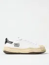 Miharayasuhiro Maison Mihara Yasuhiro Blakey Vl Og Low-top Sneakers In Weiss