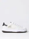 Miharayasuhiro Maison Mihara Yasuhiro Sneakers In Weiss
