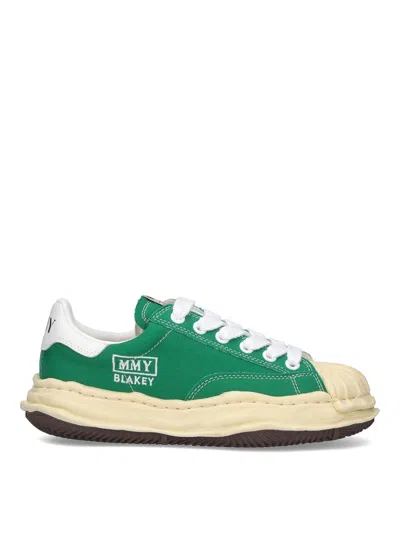 Miharayasuhiro Sneakers In Multi