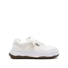 Miharayasuhiro Sneakers White In White