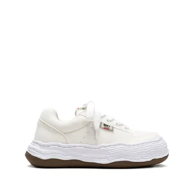 Miharayasuhiro Sneakers White