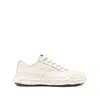 Miharayasuhiro Mihara Yasuhiro Peterson Sneakers In White