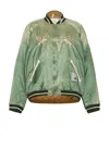 Miharayasuhiro Souvenir Jacket