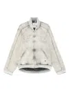 Miharayasuhiro Souvenir Jacket In Grey