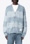 Miharayasuhiro Sweaters In Blue