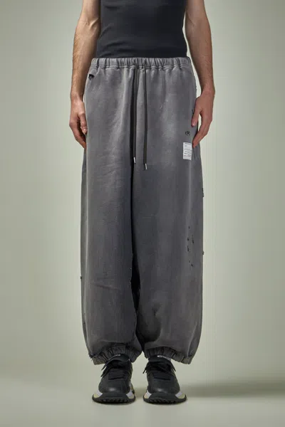 Miharayasuhiro Sun Faded Trousers In There Is No Colour Specification For This Product.
