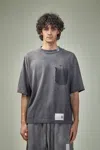 Miharayasuhiro Sun Faded Tee In There Is No Color Specification For This Product.