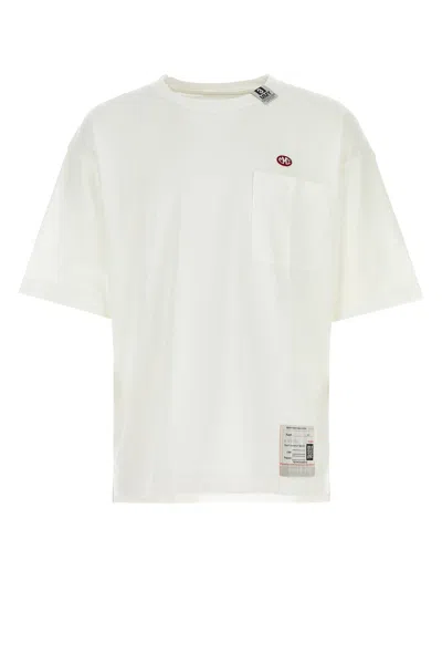 Miharayasuhiro T-shirt-46 Nd  Male In White