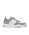Miharayasuhiro Mihara Yasuhiro Wayne Lowe Sneakers In Multi
