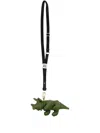Miharayasuhiro Triceratops Mini Bag In 绿色