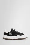 MIHARAYASUHIRO UNISEX BLACK SNEAKERS