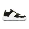 Miharayasuhiro Wayne Low-top Sneakers