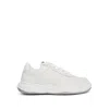 Miharayasuhiro Perforated-detail Low-top Sneakers