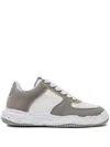 Miharayasuhiro Maison Mihara Yasuhiro Men Wayne Lowe Sneakers In Neutral